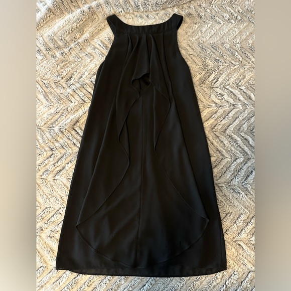 Homecoming Black Dress - Picture 2 of 3